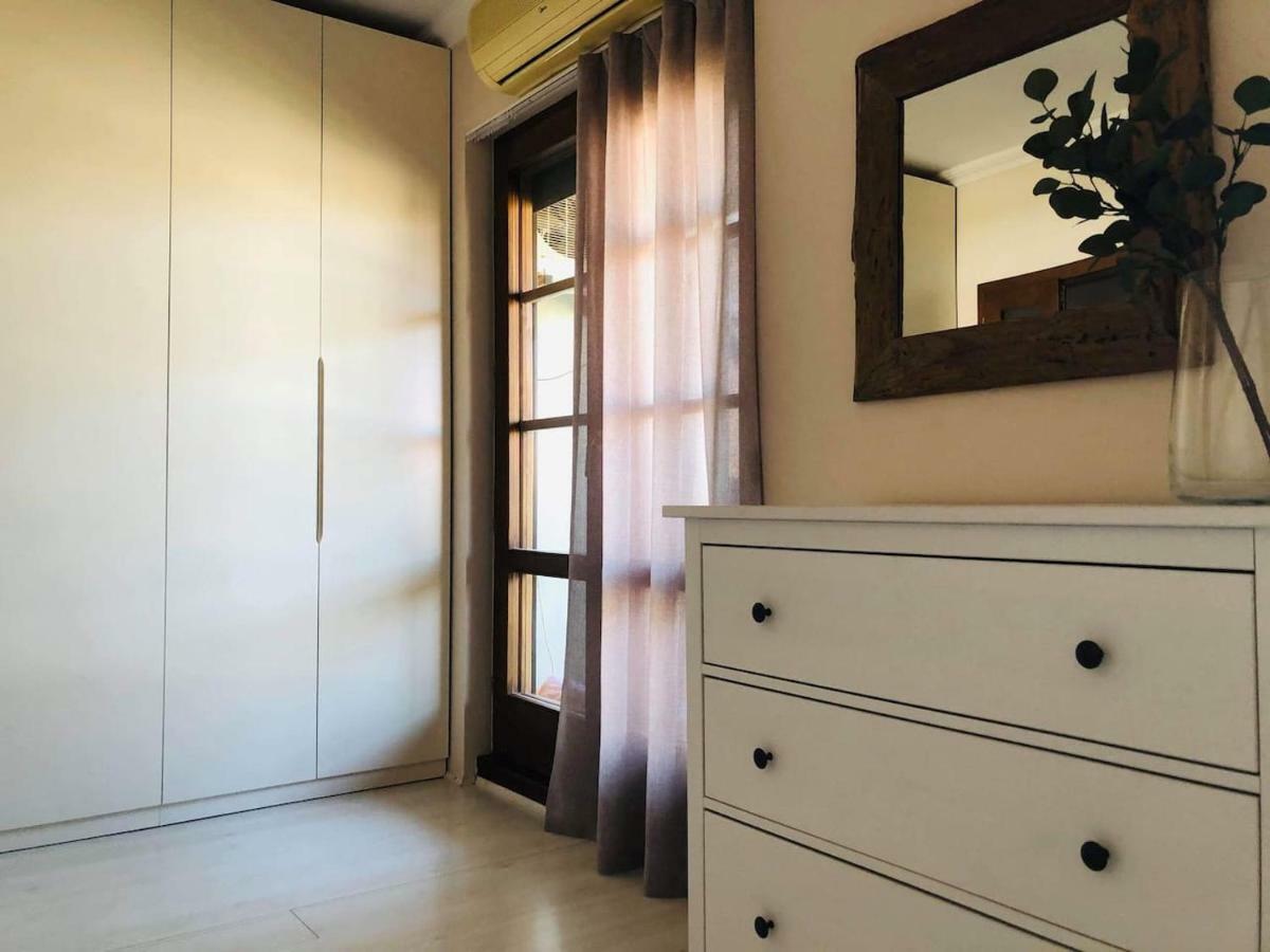 Apartmán Rea Komárno Esterno foto