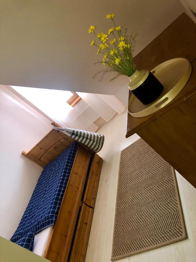 Apartmán Rea Komárno Esterno foto